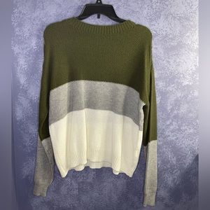 SHEIN Sweater